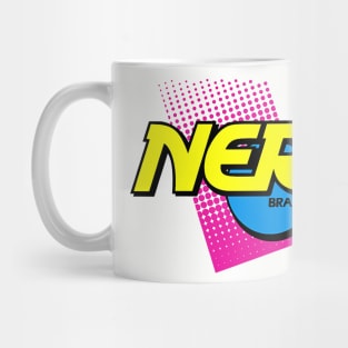 Nerf Mug